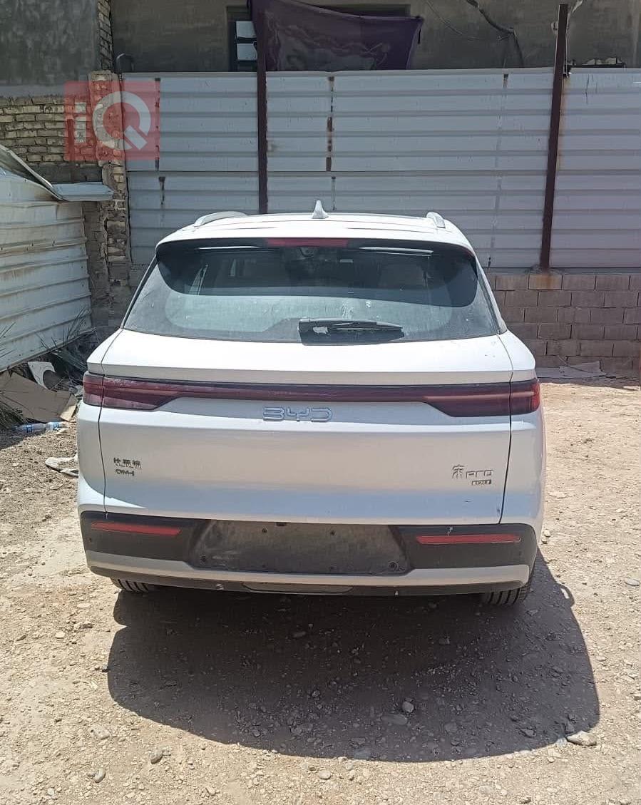 بي واي دي ‎سونغ برو DM-i